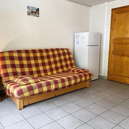 Apartmán L'Edelweiss La Chapelle-en-Valgaudemar Exteriér fotografie