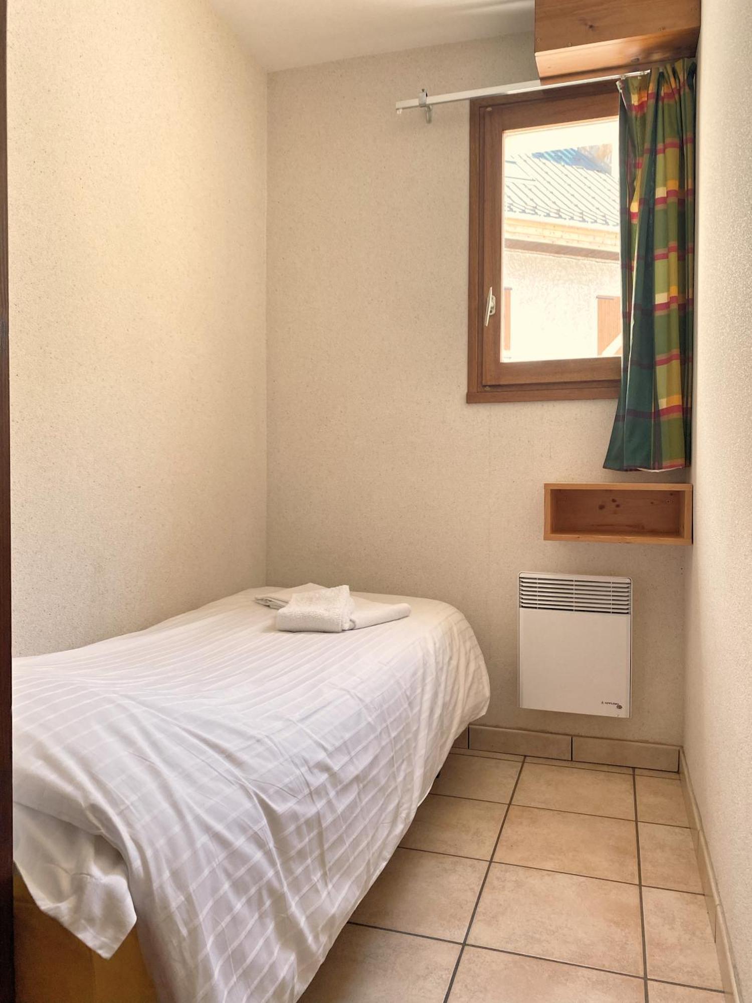 Apartmán L'Edelweiss La Chapelle-en-Valgaudemar Exteriér fotografie