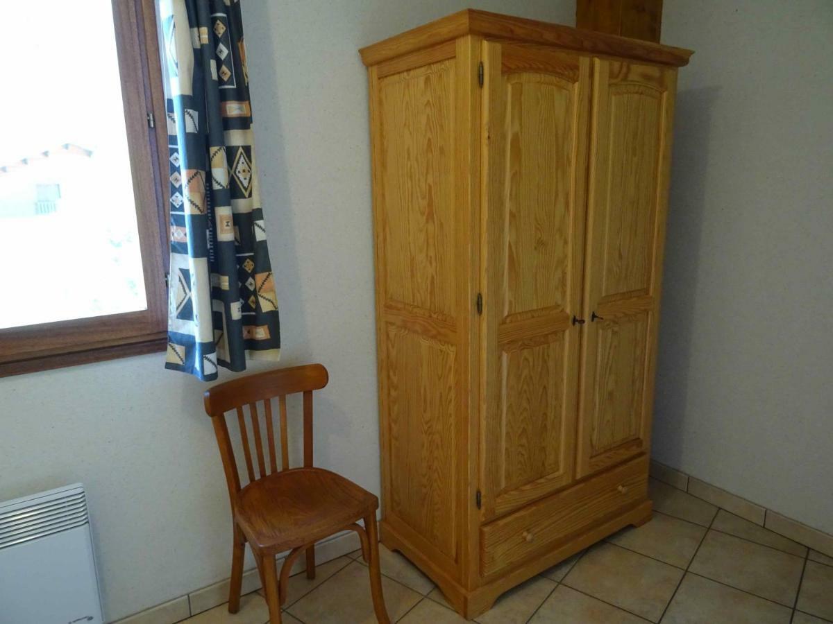 Apartmán L'Edelweiss La Chapelle-en-Valgaudemar Exteriér fotografie