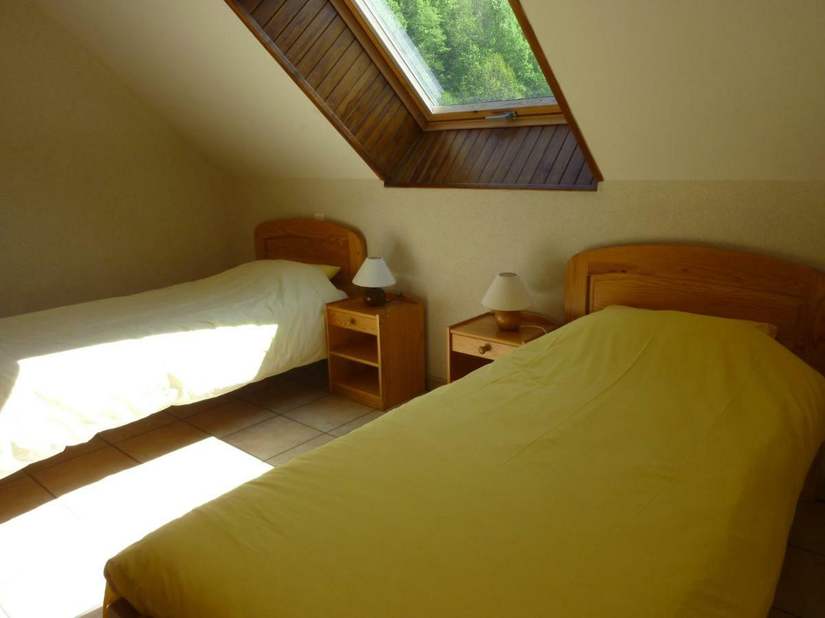 Apartmán L'Edelweiss La Chapelle-en-Valgaudemar Exteriér fotografie