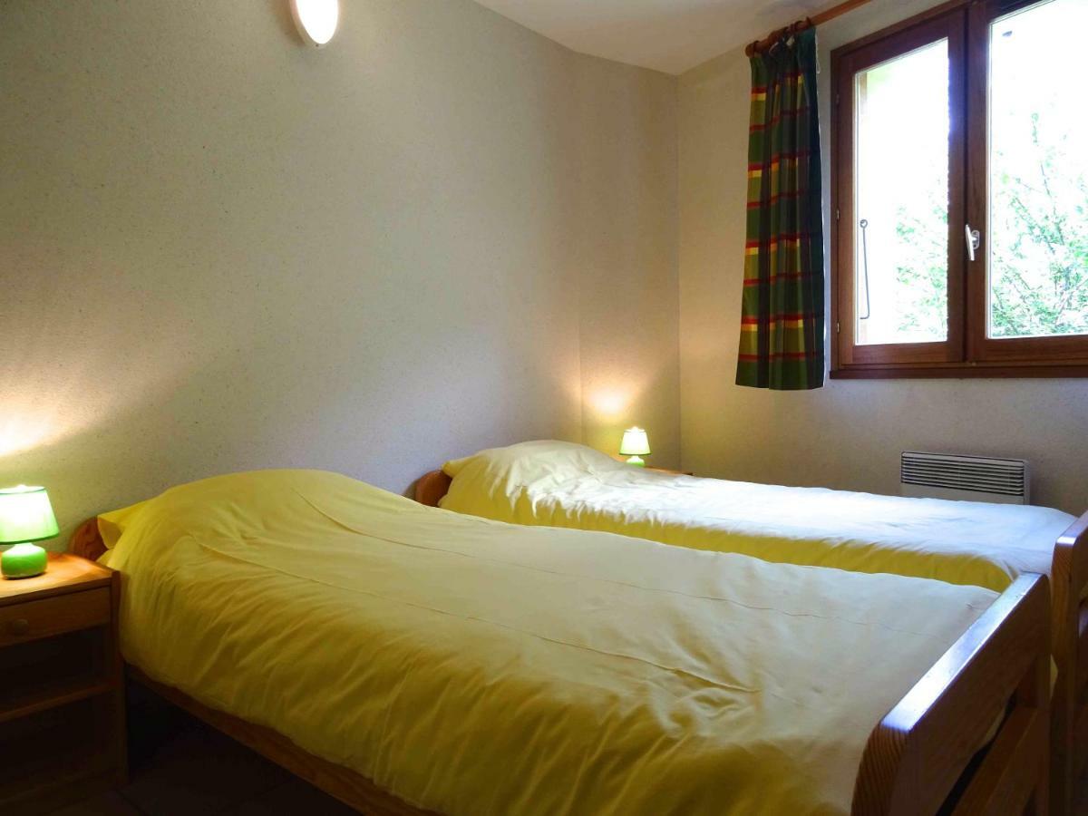 Apartmán L'Edelweiss La Chapelle-en-Valgaudemar Exteriér fotografie